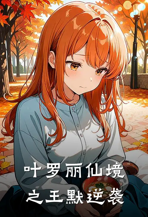 叶罗丽仙境之王默逆袭