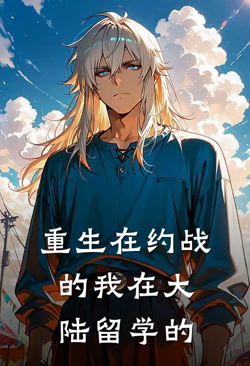 重生在约战的我在大陆留学的