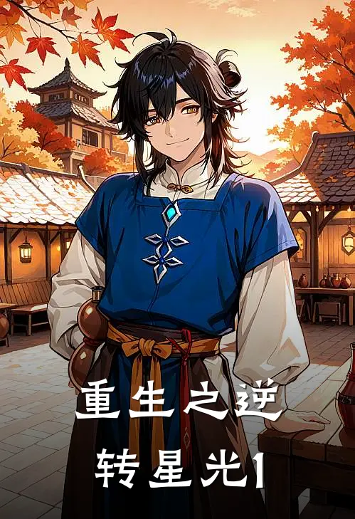 重生之逆转星光1