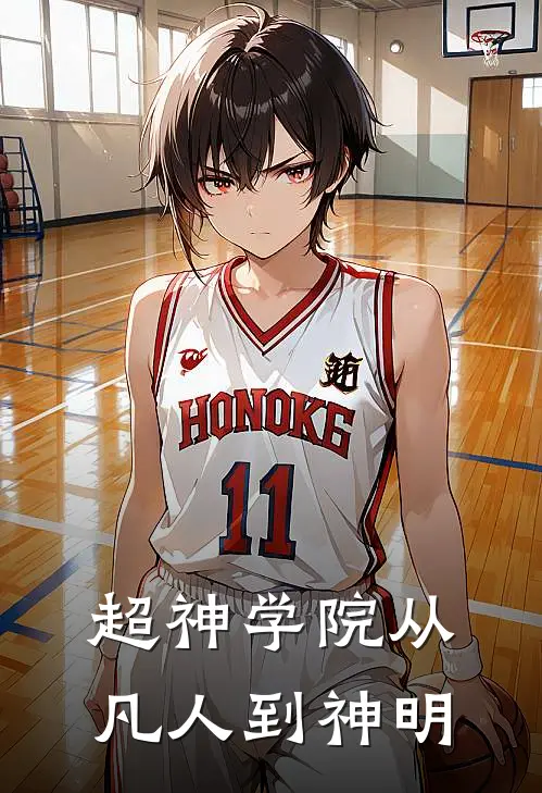 超神学院从凡人到神明林越马克最新章节免费阅读_超神学院从凡人到神明全集免费阅读