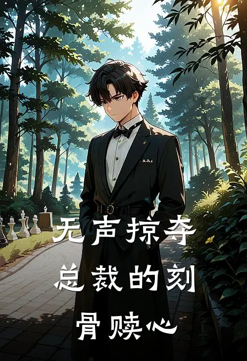 无声掠夺总裁的刻骨赎心