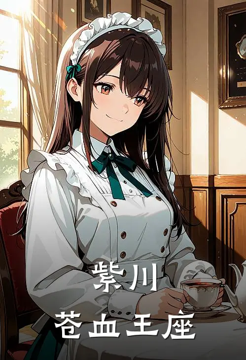 紫川：苍血王座