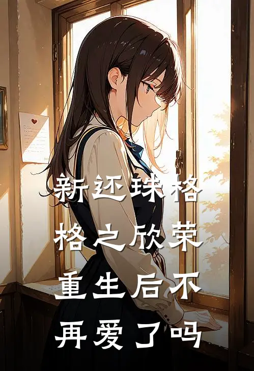 新还珠格格之欣荣重生后不再爱了吗