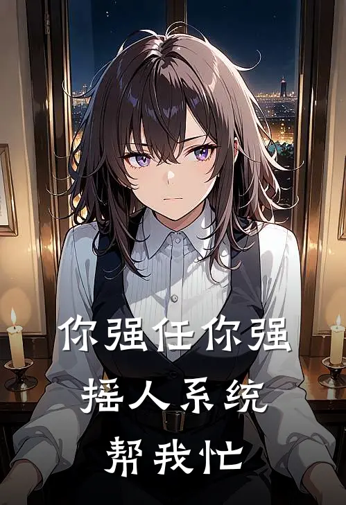 你强任你强，摇人系统帮我忙
