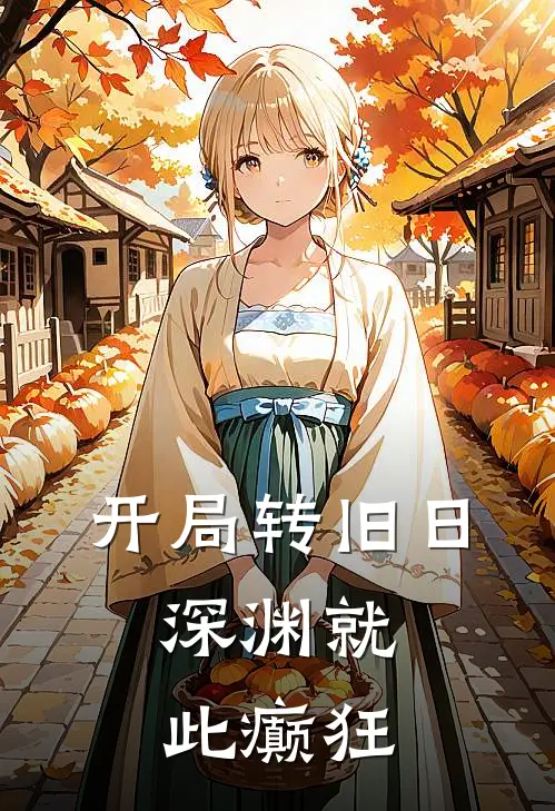 开局转旧日，深渊就此癫狂