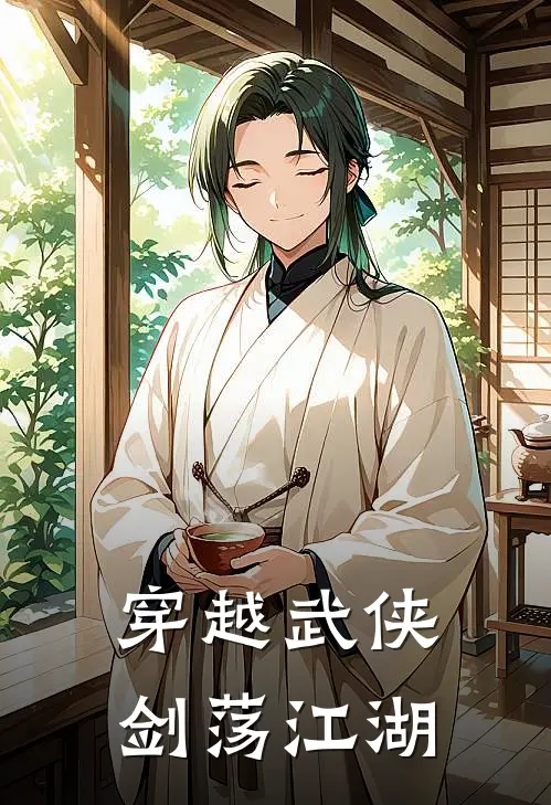 穿越武侠：剑荡江湖