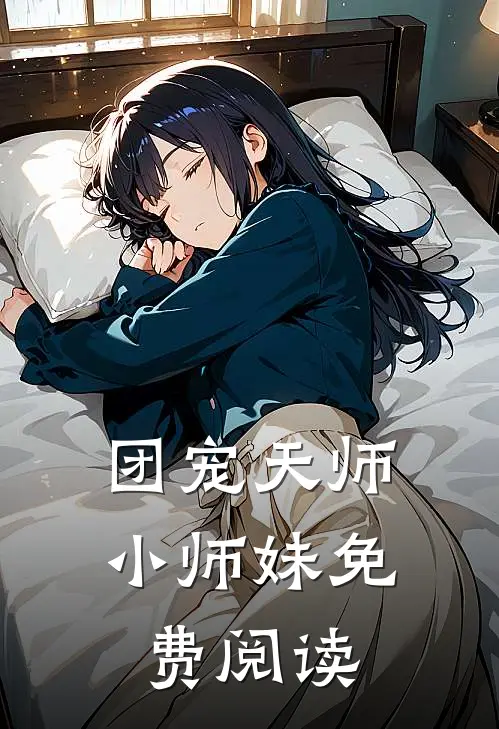 团宠天师小师妹免费阅读