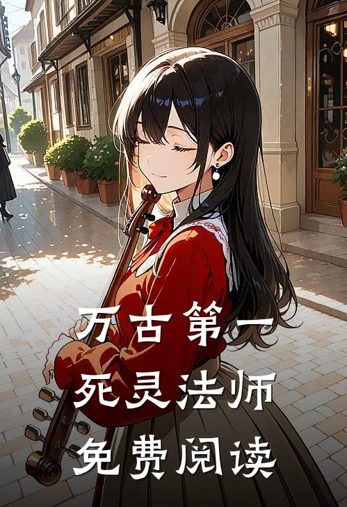 万古第一死灵法师免费阅读