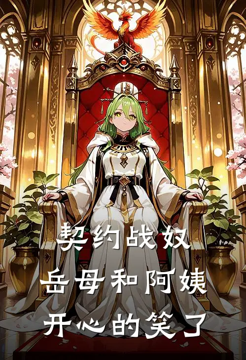 契约战奴：岳母和阿姨开心的笑了