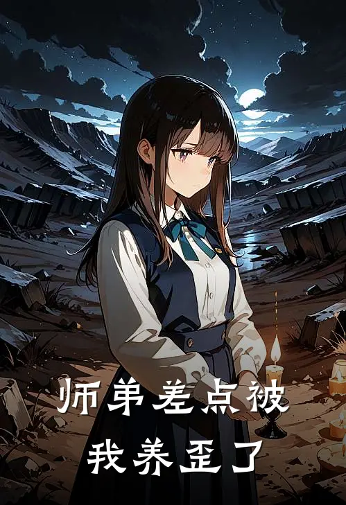 师弟差点被我养歪了