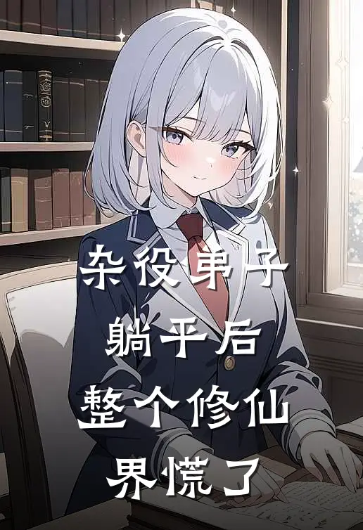 杂役弟子躺平后，整个修仙界慌了