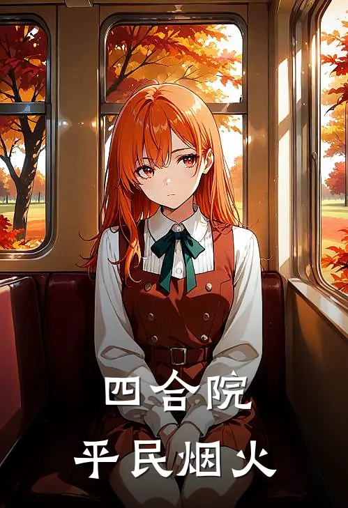 四合院：平民烟火