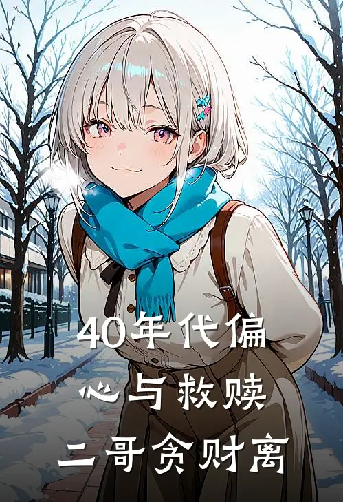 40年代偏心与救赎：二哥贪财离