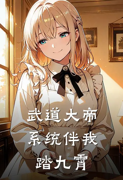 武道大帝：系统伴我踏九霄