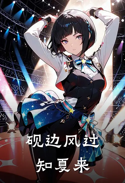 砚边风过知夏来