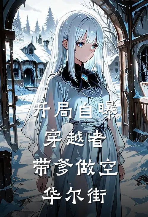 开局自曝穿越者，带爹做空华尔街