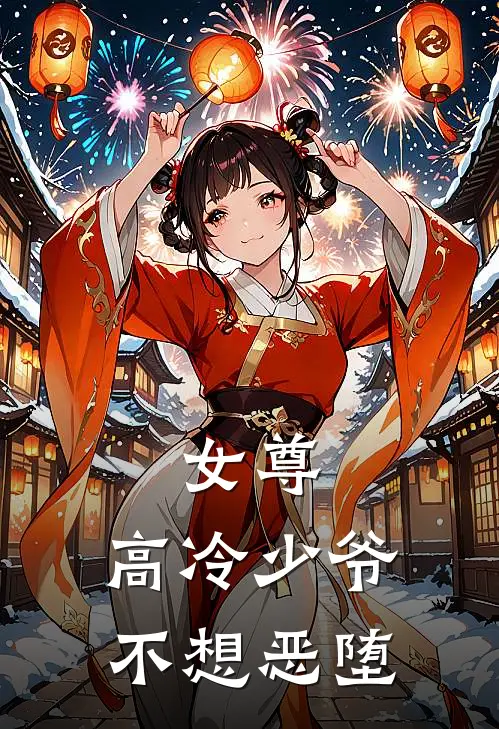 女尊：高冷少爷不想恶堕