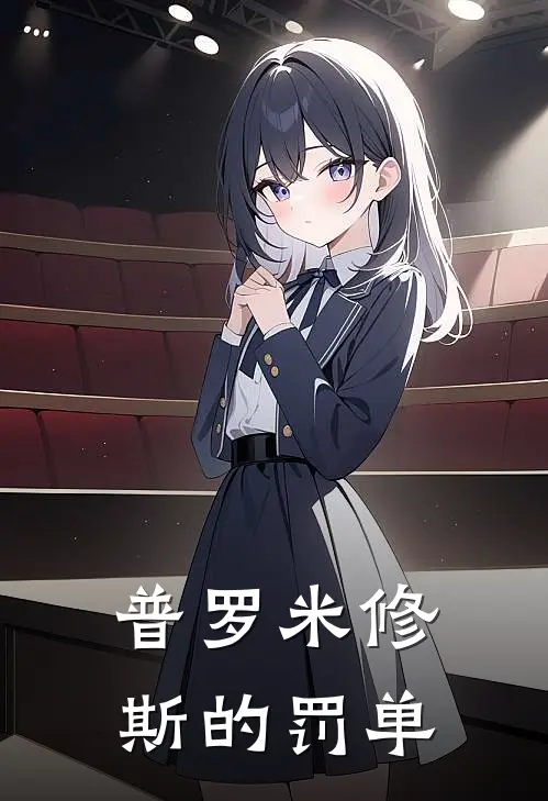 普罗米修斯的罚单(林默苏雨晴)最新小说全文阅读_最新章节列表普罗米修斯的罚单(林默苏雨晴)