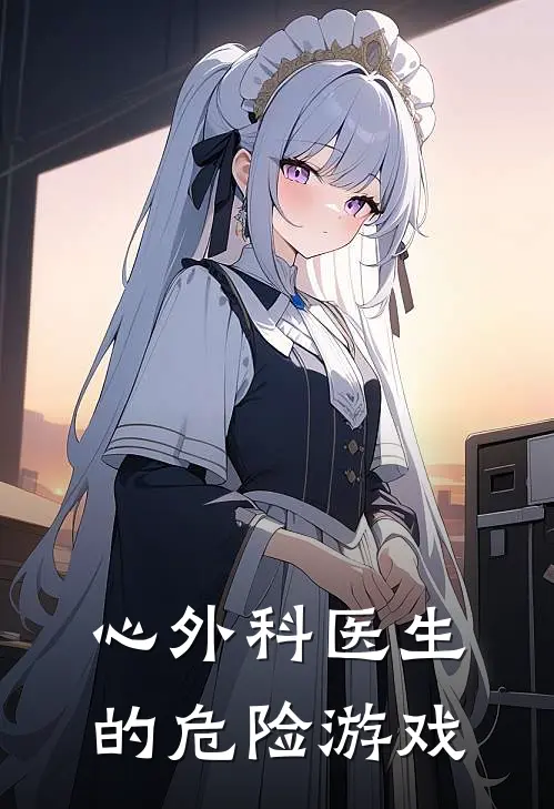心外科医生的危险游戏