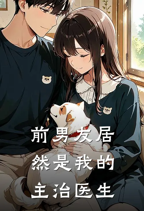 前男友居然是我的主治医生