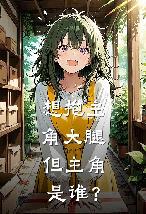 想抱主角大腿，但主角是谁？