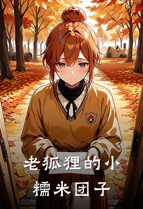 老狐狸的小糯米团子