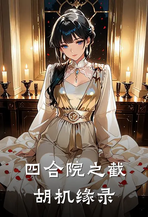 四合院之截胡机缘录