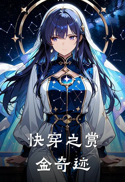 快穿之赏金奇迹