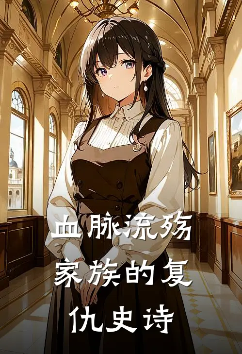血脉流殇家族的复仇史诗