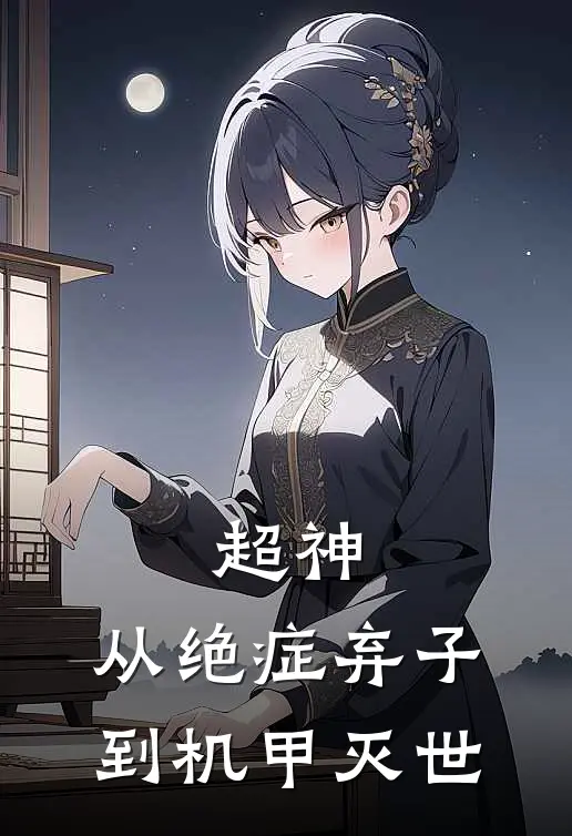 超神：从绝症弃子到机甲灭世