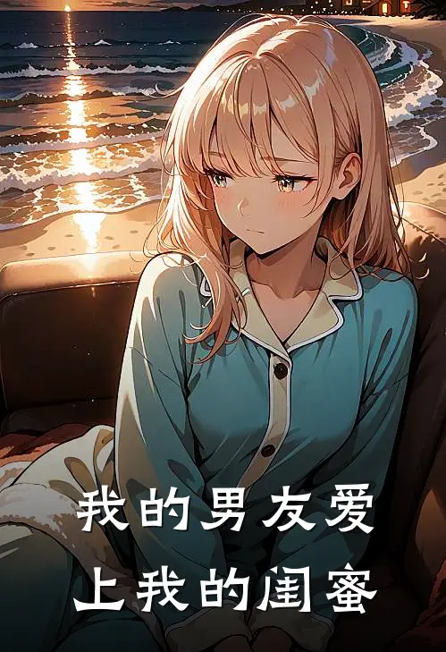 我的男友爱上我的闺蜜