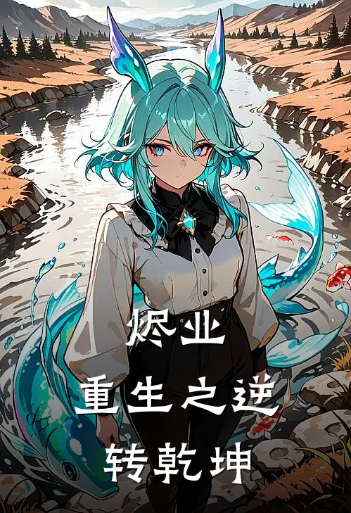 烬业：重生之逆转乾坤