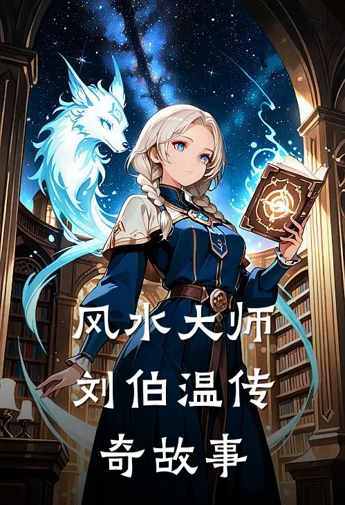 风水大师刘伯温传奇故事