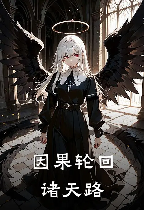 因果轮回诸天路