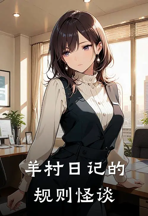 羊村日记的规则怪谈