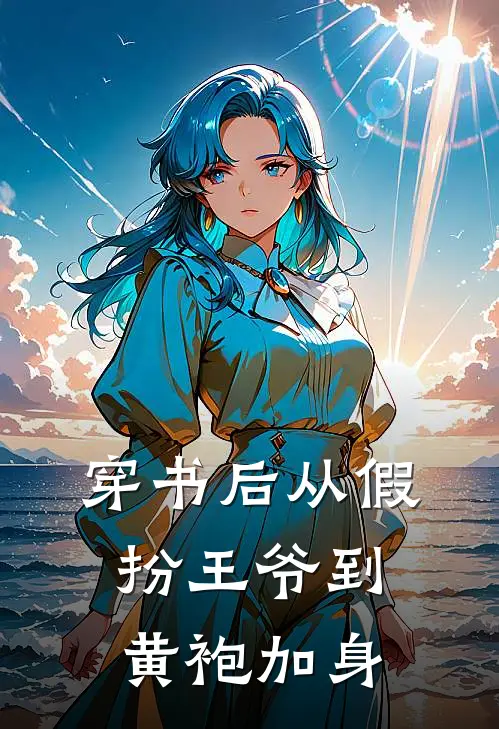 穿书后从假扮王爷到黄袍加身