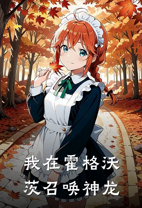 我在霍格沃茨召唤神龙