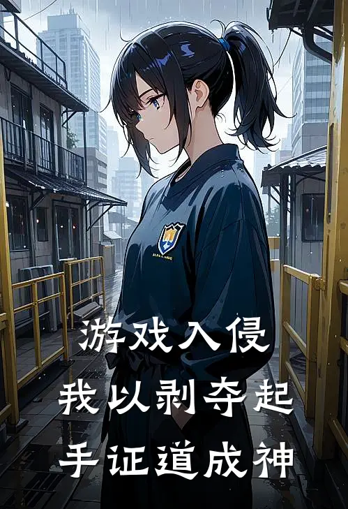 游戏入侵：我以剥夺起手证道成神