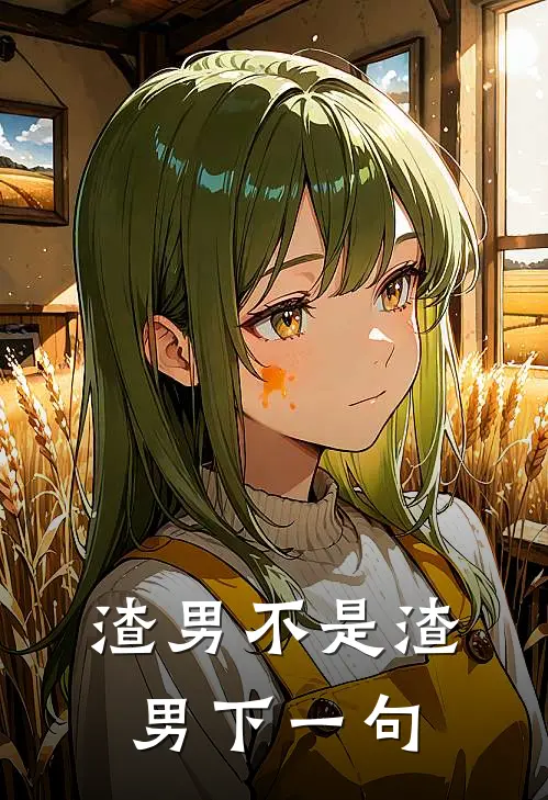 渣男不是渣男下一句