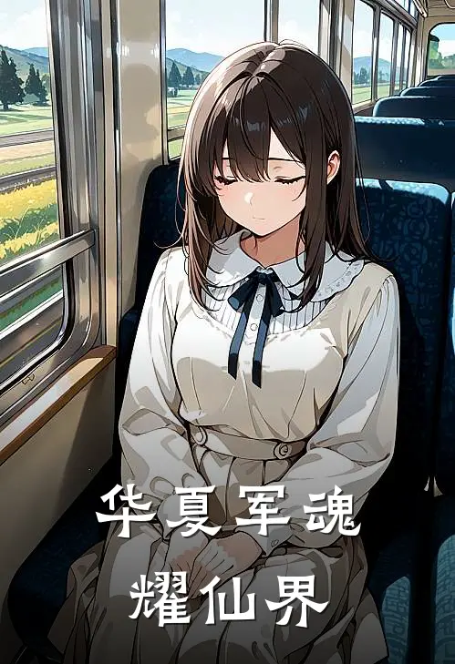 华夏军魂耀仙界