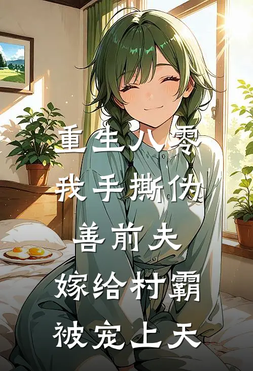 重生八零，我手撕伪善前夫，嫁给村霸被宠上天(陆文泽宝儿)好看的完结小说_完本小说重生八零，我手撕伪善前夫，嫁给村霸被宠上天陆文泽宝儿