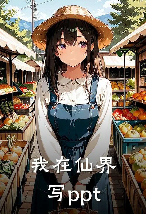 我在仙界写ppt