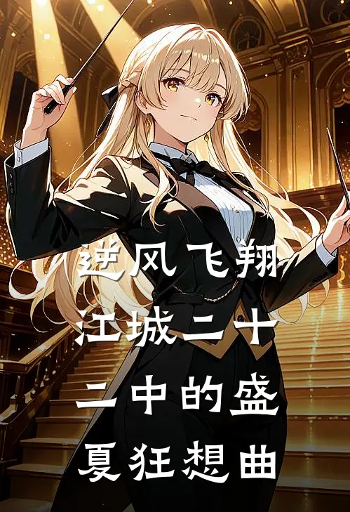 逆风飞翔：江城二十二中的盛夏狂想曲
