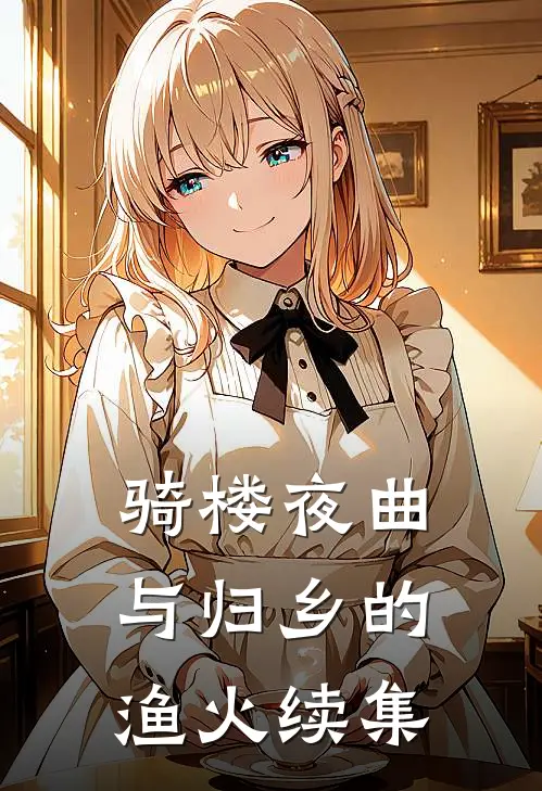 骑楼夜曲与归乡的渔火（续集）