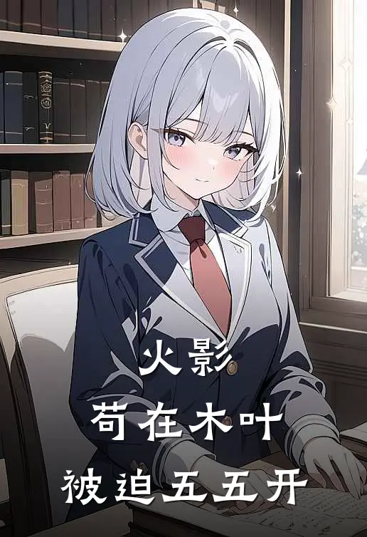 火影：苟在木叶，被迫五五开