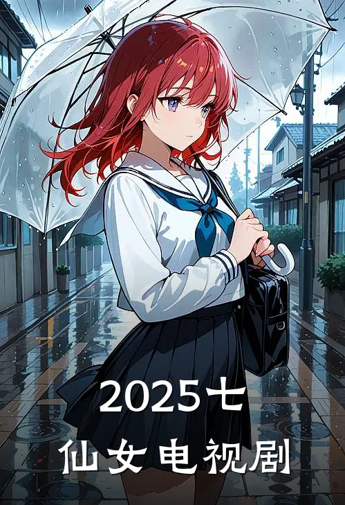 2025七仙女电视剧