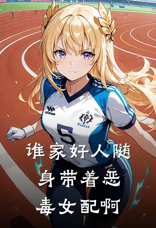 谁家好人随身带着恶毒女配啊