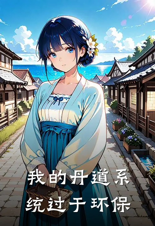 我的丹道系统过于环保