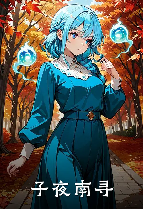 子夜南寻