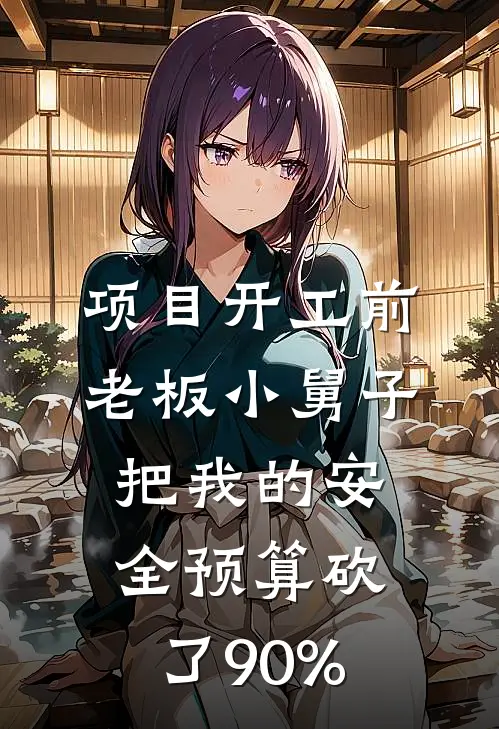 项目开工前，老板小舅子把我的安全预算砍了90%全文免费阅读无弹窗大结局_项目开工前，老板小舅子把我的安全预算砍了90%（张国栋陈峰）最新小说